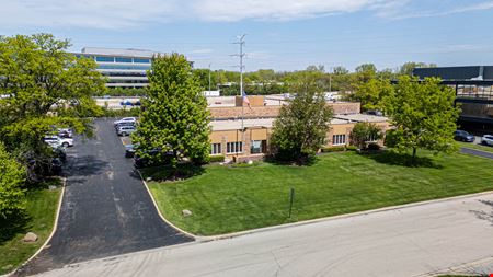Office space for Rent at 620 Enterprise Drive in Oak Brook