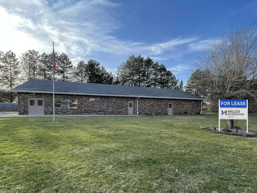 1440 Waterville Monclova Road