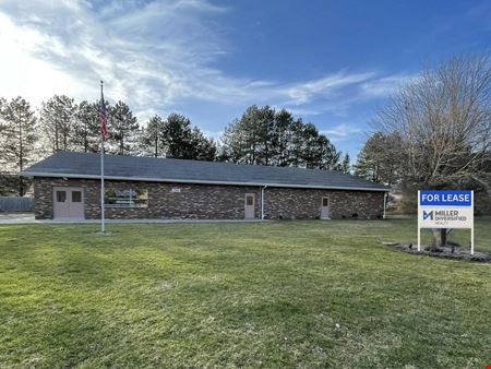 Office space for Rent at 1440 Waterville Monclova Road in Waterville