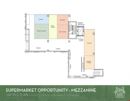 12069 Flatlands Avenue | East New York Innovative Urban Village
