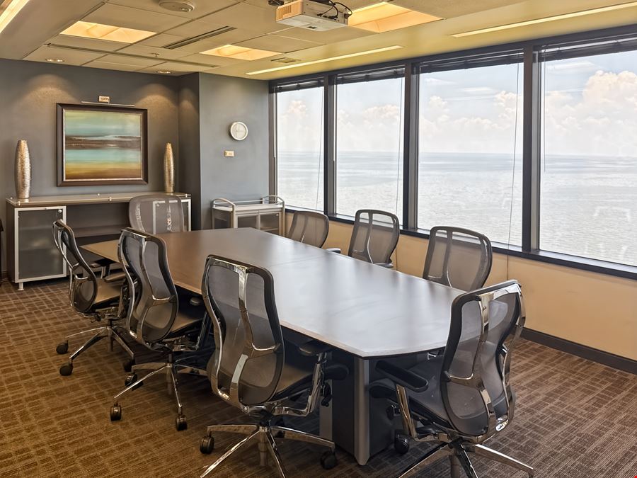 Regus - New Orleans - Metairie One Lakeway