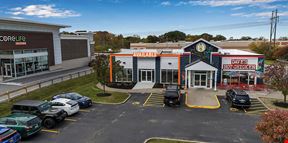 3560 McKinley Pkwy