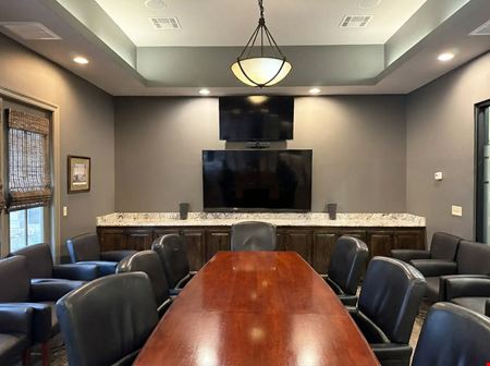 Office space for Rent at 5,767 SF Efficient Stand-Alone Medical Office Building in Baton Rouge