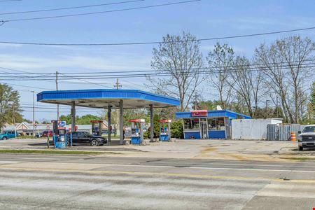 Retail space for Sale at Southwest Cuyahoga Retail  //  Build-to-Suit | Ground Lease | Sale in Strongsville