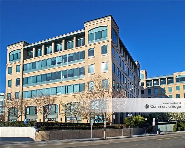 Cityline Downtown Sunnyvale