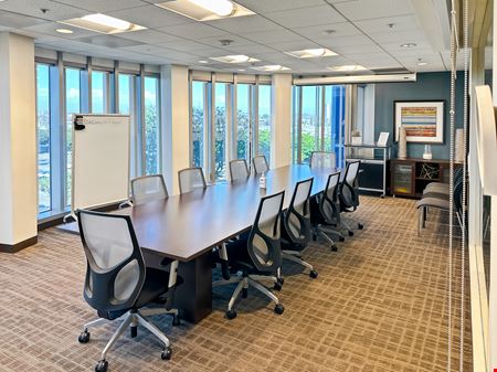 Office space for Rent at Regus - Gardena in Gardena