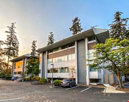 Office space for Rent at Bellegrove Medical Park in Bellevue