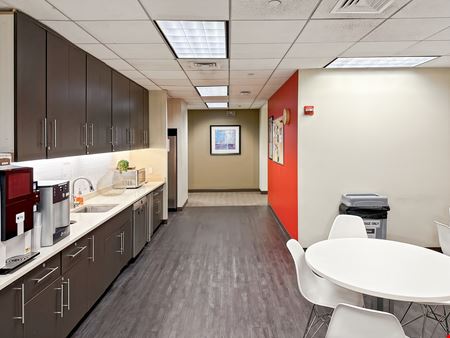 Regus - New York City - One Liberty Plaza