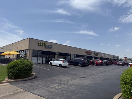 Retail space for Rent at 5225 Pearl Drive in Evansville