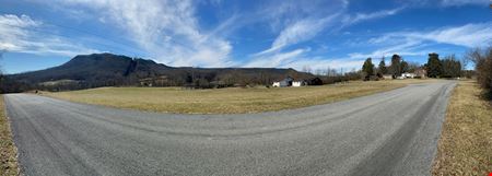 60 Acres at I 81 Exit 150
