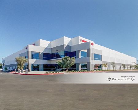 Industrial space for Rent at Harbor Gateway Business Center - 1585 MacArthur Blvd in Costa Mesa