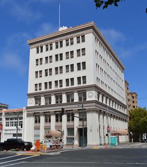 Medical Arts Building