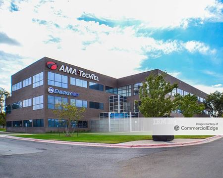Office space for Rent at IBM Building in Amarillo