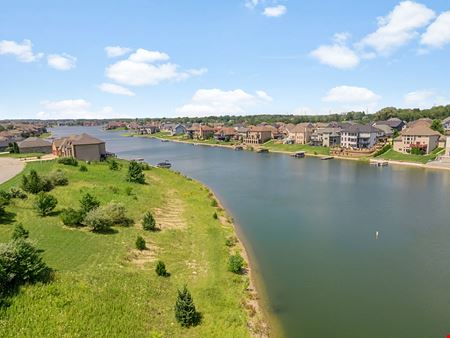 Phase 15 Doubletree lake Estates of Winfield Indiana- 33 Single Family Lots