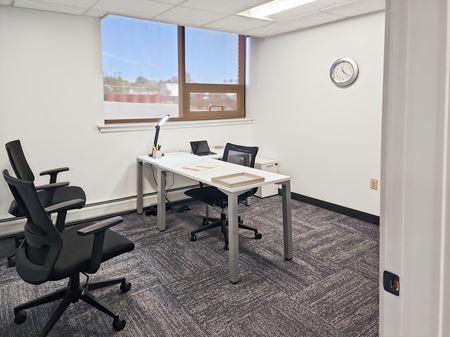 Office space for Rent at HQ - Bangor - Main Street in Bangor
