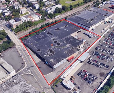 ±110,000 SF Industrial Opportunity