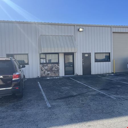 Other space for Sale at Tobacco Products Business With Real Estate in South Daytona