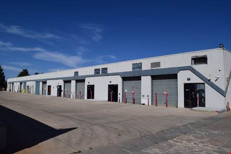 2,000 SF office/warehouse condos for sale/lease