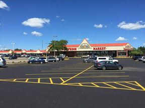 Eurofresh Plaza