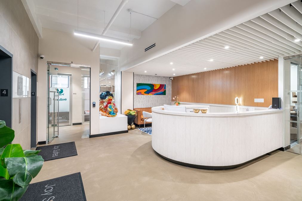 Jay Suites - Chelsea