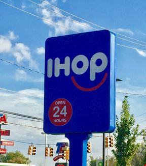 Former IHOP