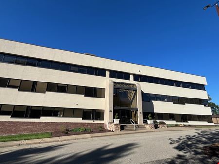 Office space for Rent at Foxpointe Centre in Houston