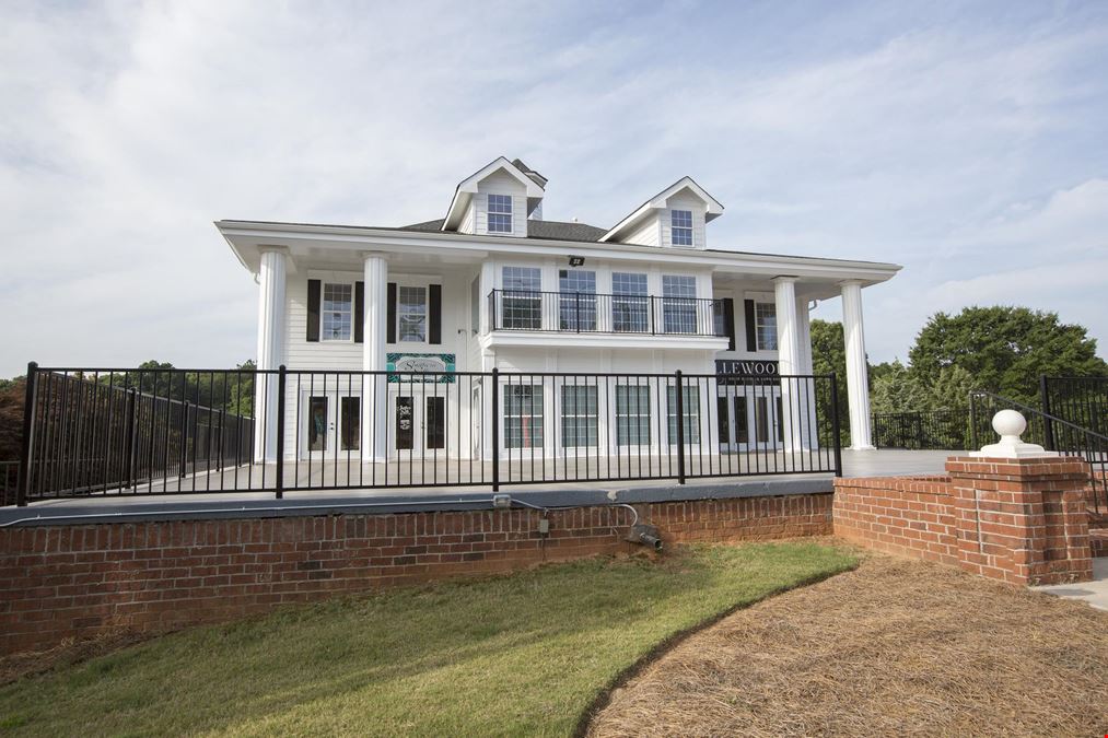 103 Jonesboro Road