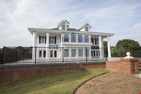 103 Jonesboro Road