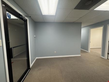 1,500 sqft Office Space New Bern NC