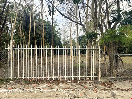 Outdoor Storage Lease Opportunity - Off Martinez Nadal Expressway @ Guaynabo