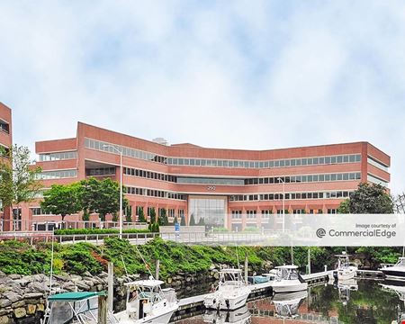 Shippan Landing