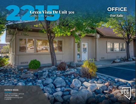 2215 Green Vista Dr #301