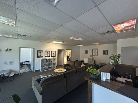Office Space w/ Long-Term Tenants in Place