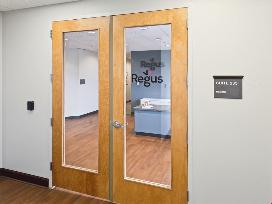 Regus - Newnan - Crossing Bypass