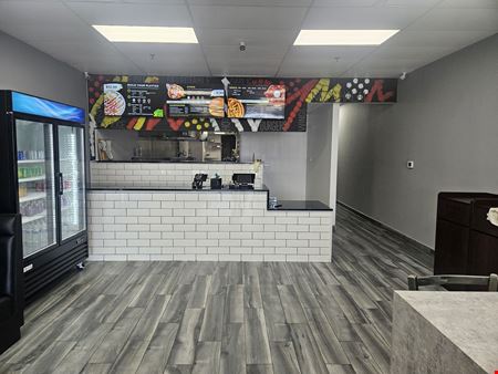 Turn-Key Restaurant on Harlem Ave