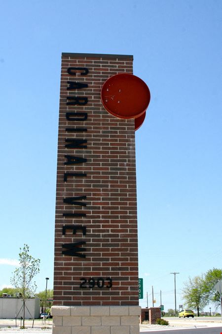 Retail space for Rent at Cardinal View Phase 2 in Saginaw