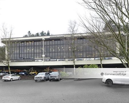 Office space for Rent at Broadway Plaza in Portland