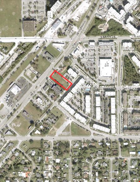 Land space for Rent at 26540 SW 145th Avenue in Homestead