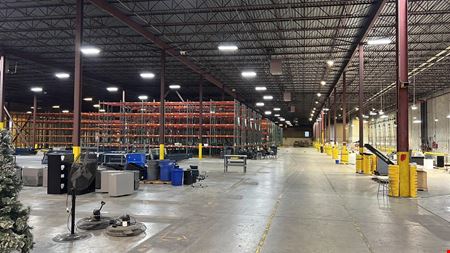 Industrial space for Rent at 1036 - Stafford Warehouse in Stafford