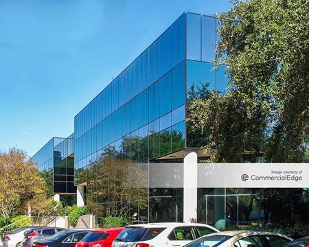 Office space for Rent at Oakpointe Office Building in Austin
