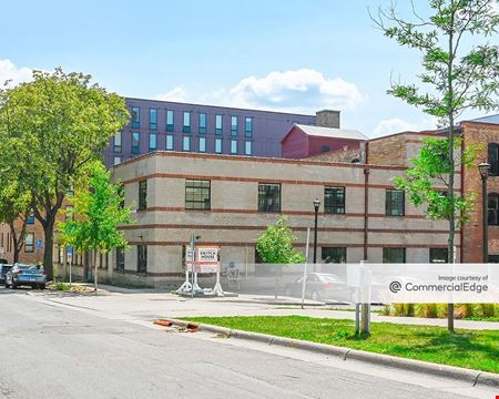 Office space for Rent at Switch House in Minneapolis