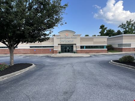 Eastpoint Industrial/Retail/Medical for Lease