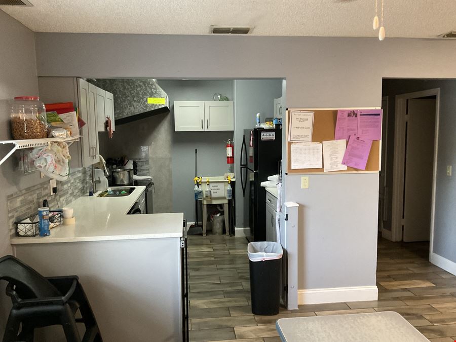 Keiki's Place Childcare Center
