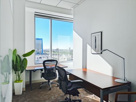 Office space for Rent at Regus - Plano Shops at Legacy in Plano