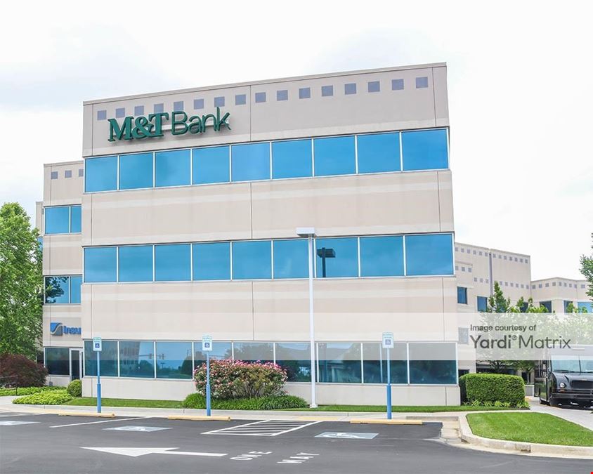 Annapolis Office Plaza