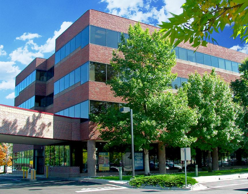 PNC in Wheat Ridge