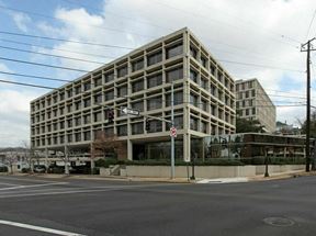 The Magnolia Building