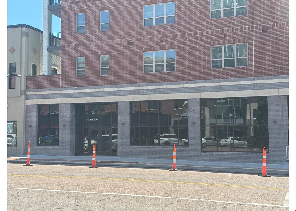 1000 E Broadway