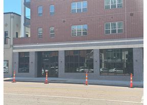 1000 E Broadway