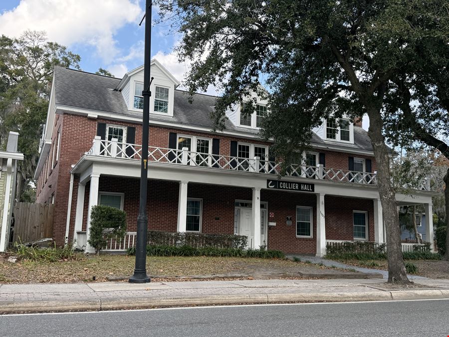 Group Housing Opportunity near University